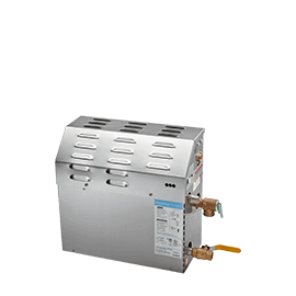 GENERADOR DE VAPOR MS90